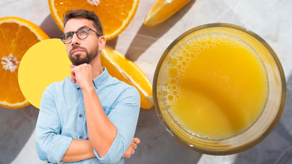 Descubre los efectos inesperados que este jugo podría tener en tu salud.