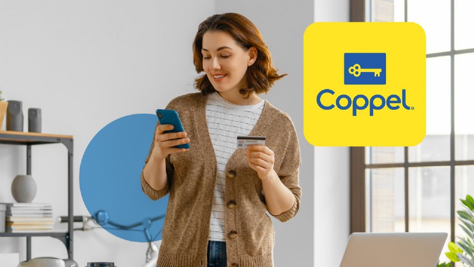 Coppel regresa en línea: ¿ya puedes comprar por internet?