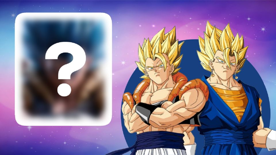 Dragon Ball: Así sería la fusión de Goku y Vegeta en la vida real, según la Inteligencia Artificial