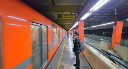 Línea 5 del Metro reanuda operaciones en ambos sentidos de Politécnico a Pantitlán