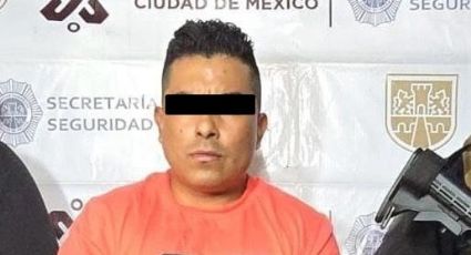 'El Cindy', líder del Cartel de Tláhuac, irá por quinta vez a prisión