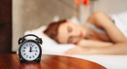 ¿Dormir más el fin de semana ayuda a reducir el estrés? Entérate aquí