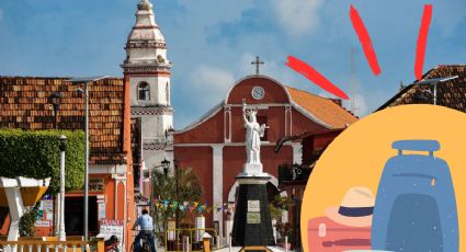 Las 5 calles más bonitas de México: ¡A visitar pueblos mágicos este 2024!