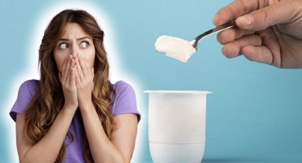 ¡Cuidado! 3 marcas de yogur griego que no deben de comer los niños, según la Profeco