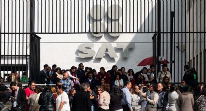 SAT: se agota el plazo para presentar la declaración anual