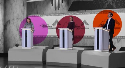 ¿Xóchitl fue más contundente que Sheinbaum en el segundo debate? Esto dice Alberto Begné