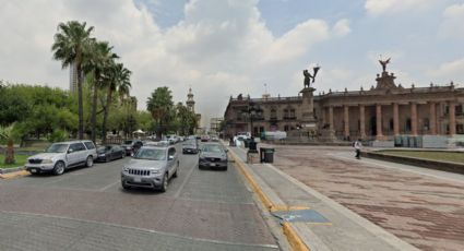Anuncian cierres viales por Día del Trabajo en Monterrey