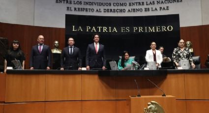 A insultos y con guerra de gritos, diputadas cierran Legislatura