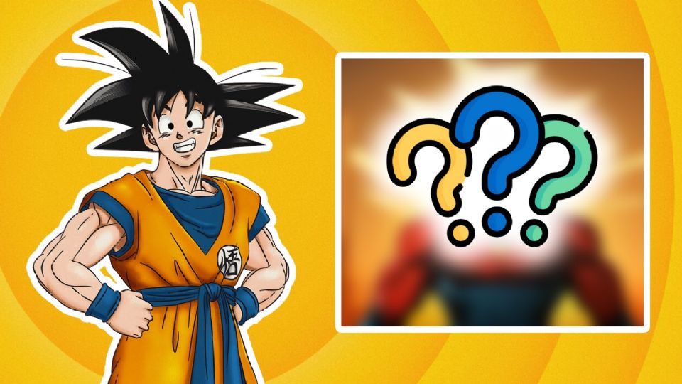 El protagonista de Dragon Ball llegaría como caballero del zodiaco.