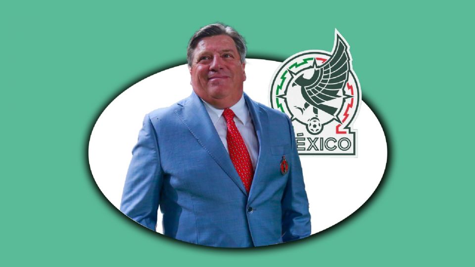 Miguel Herrera habló sobre regresar al Tricolor.