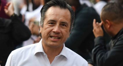 Cuitláhuac García logra el 60% de aprobación de los veracruzanos