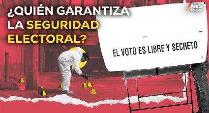 Morena solicita seguridad para 40 candidatos en Guanajuato