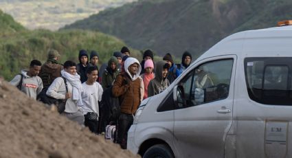 Senado llama a diseñar políticas públicas para atender el 'atrapamiento migratorio' en México