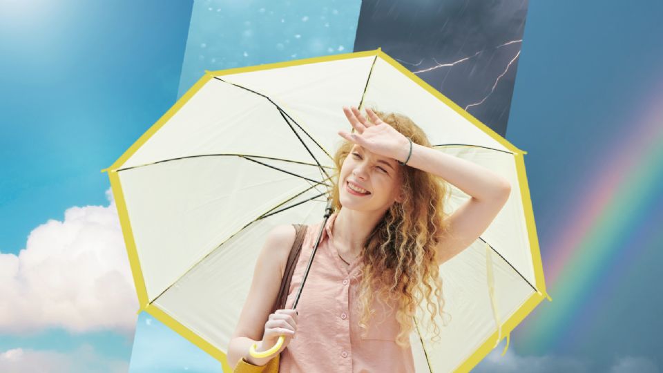 Se exhorta a los mexicanos a mantenerse atentos a las recomendaciones de Protección Civil.