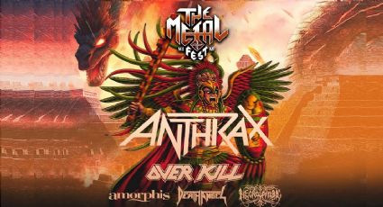 El México Metal Fest listo para estrenarse