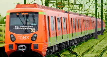 ¿Qué pasará con la Línea 9 del Metro de la CDMX?