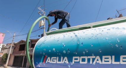 México enfrenta nuevos retos para preservar el agua
