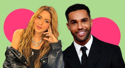¿Amigos de Shakira preocupados por ella y su ‘relación’ con actor Lucien Laviscount? Esto sabemos