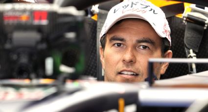 Gran Premio de Japón 2024: Así le fue a ‘Checo’ Pérez en la tercera ronda de prácticas