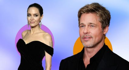 Angelina Jolie va contra Brad Pitt, presenta demanda por abuso físico