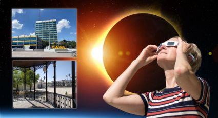 Lugares para ver el Eclipse Solar en Monterrey GRATIS
