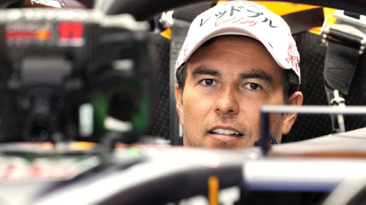 Gran Premio de Japón 2024: Así le fue a ‘Checo’ Pérez en la tercera ronda de prácticas