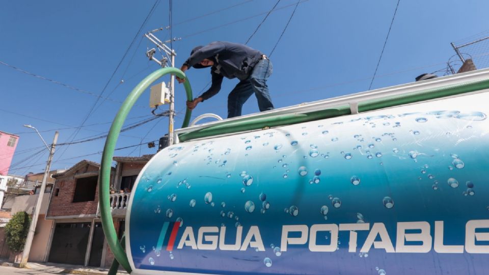 México enfrenta nuevos retos para preservar el agua
