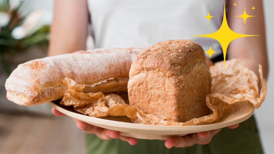 La Profeco eligió a esta marca de pan como la mejor opción multigrano con masa madre.