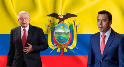 México rompe con Ecuador: ¿Por qué se da la crisis y suspensión de relaciones diplomáticas?