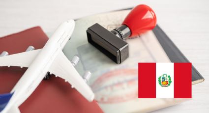¿Visa para entrar a México? Peruanos tendrán que presentarla por esta razón