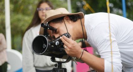 UNAM e IPN darán cobertura al eclipse