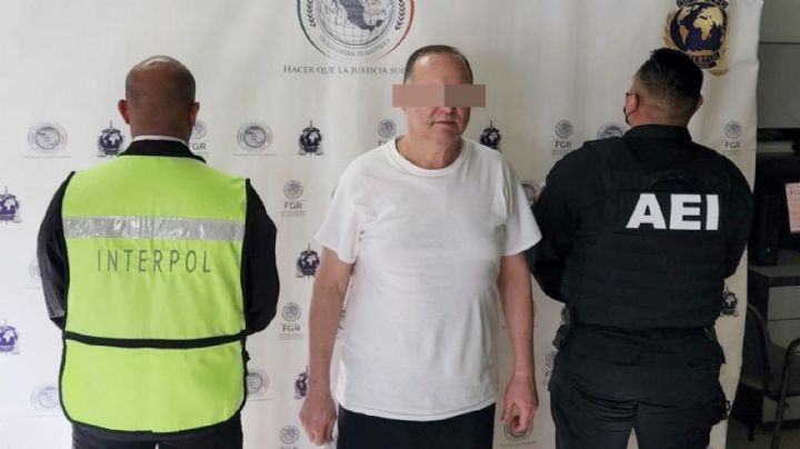 Imponen prisión preventiva a César Duarte; FGR lo acusa de lavar recursos por más de 73 mdp