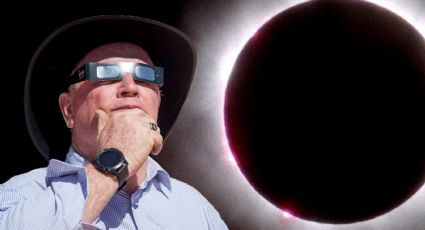 Eclipse solar 2024: Así se vive este momento histórico en México