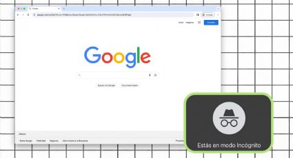 Google Chrome y su modo incógnito: ¿Por qué es importante usarlo?
