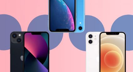 Liverpool: 3 modelos de iPhone com 50% de descuento en línea: características