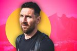 Messi y el Inter de Miami llegan a Monterrey