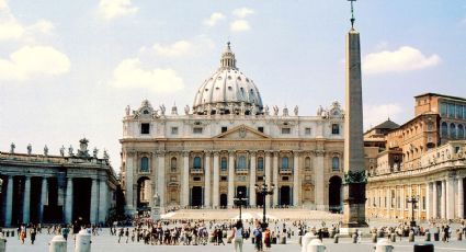 El Vaticano apoya la despenalización de homosexualidad, pero condena cambio de sexo y aborto