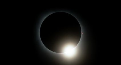 ¿Te mareaste durante el Eclipse Solar 2024? Este es su significado en la espiritualidad