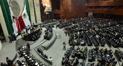 Asesores en San Lázaro protestarán por despido masivo