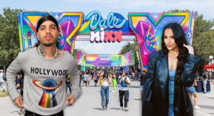 Dale Mixx 2024: Becky G y Rauw Alejandro son algunos de los artista que conforman el line up