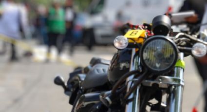 Refuerzan acciones de búsqueda de quien mató y arrastró 2 km a motociclista