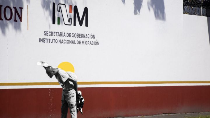 Por cohecho, vinculan a proceso a dos agentes del INM