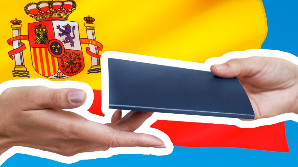 España ya inició los trámites para eliminar la visa dorada; la misma que tiene Enrique Peña Nieto.
