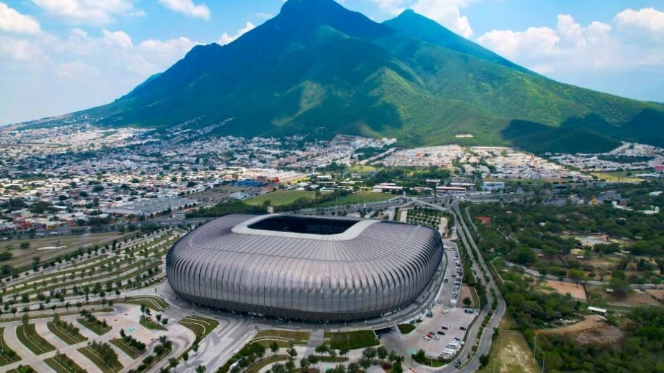 Así va Monterrey en la puja por ser sede del sorteo del Mundial 2026 de la FIFA