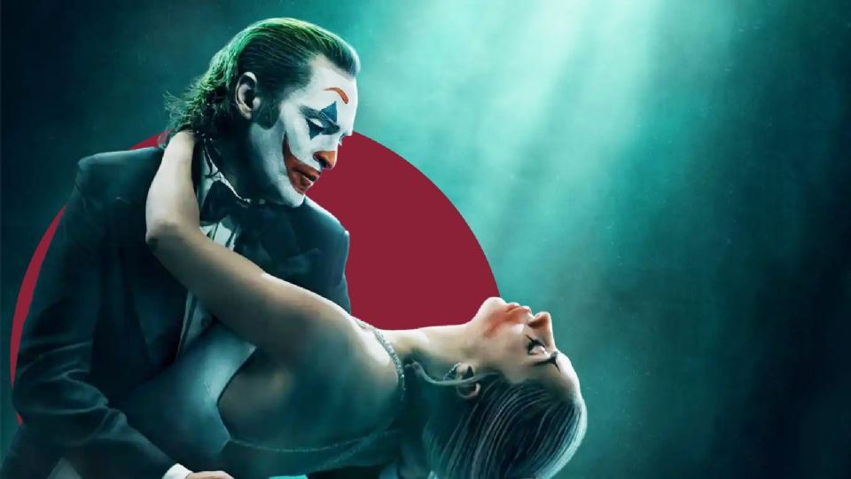 'Joker: Folie à deux' llegará a las pantallas de nuestro país dentro de poco.