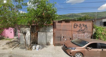 Hombres son asesinados a balazos en la colonia CROC de Monterrey