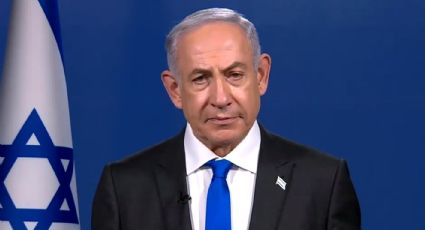 Netanyahu amenaza con invadir Rafah, si Hamás no renuncia a su exigencia de un alto al fuego permanente