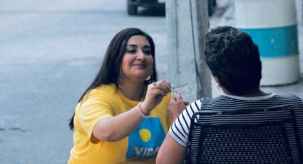 Linda Padilla renunció a seguridad antes de bajarse de la contienda