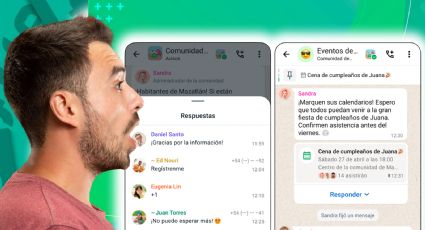 WhatsApp: La app de mensajería anuncia una nueva función para comunidades