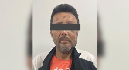 Detienen a hombre por homicidio calificado en Monterrey